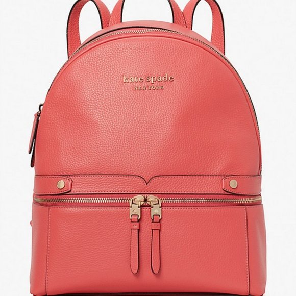 Kate Spade Day Pack Medium Backpack - Picture 5 of 16
